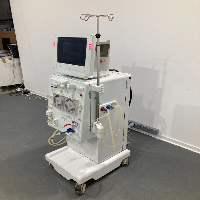 Bbraun Dialog+ - Dialysis image 1